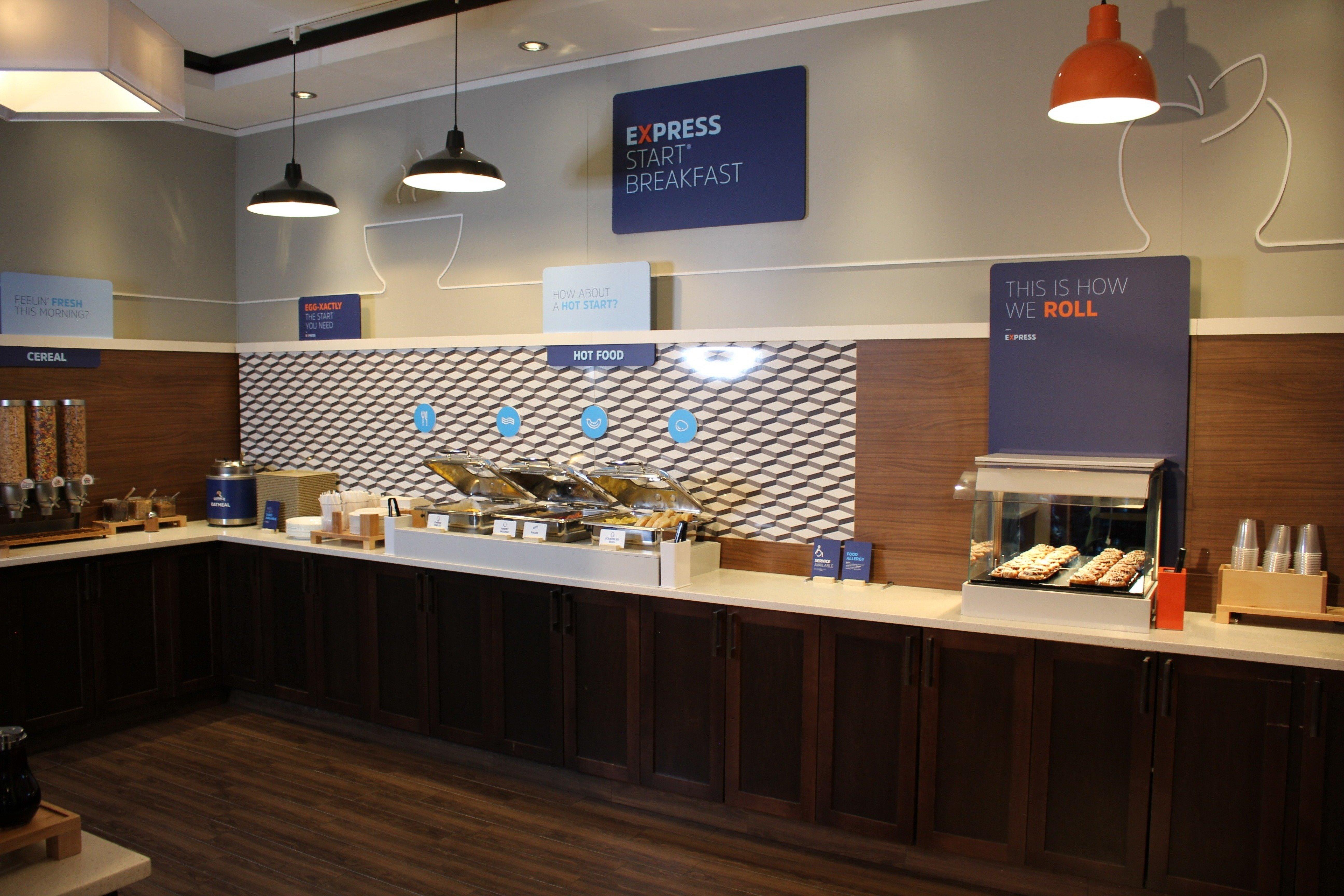 Holiday Inn Express & Suites Spruce Grove - Stony Plain By Ihg Exterior foto