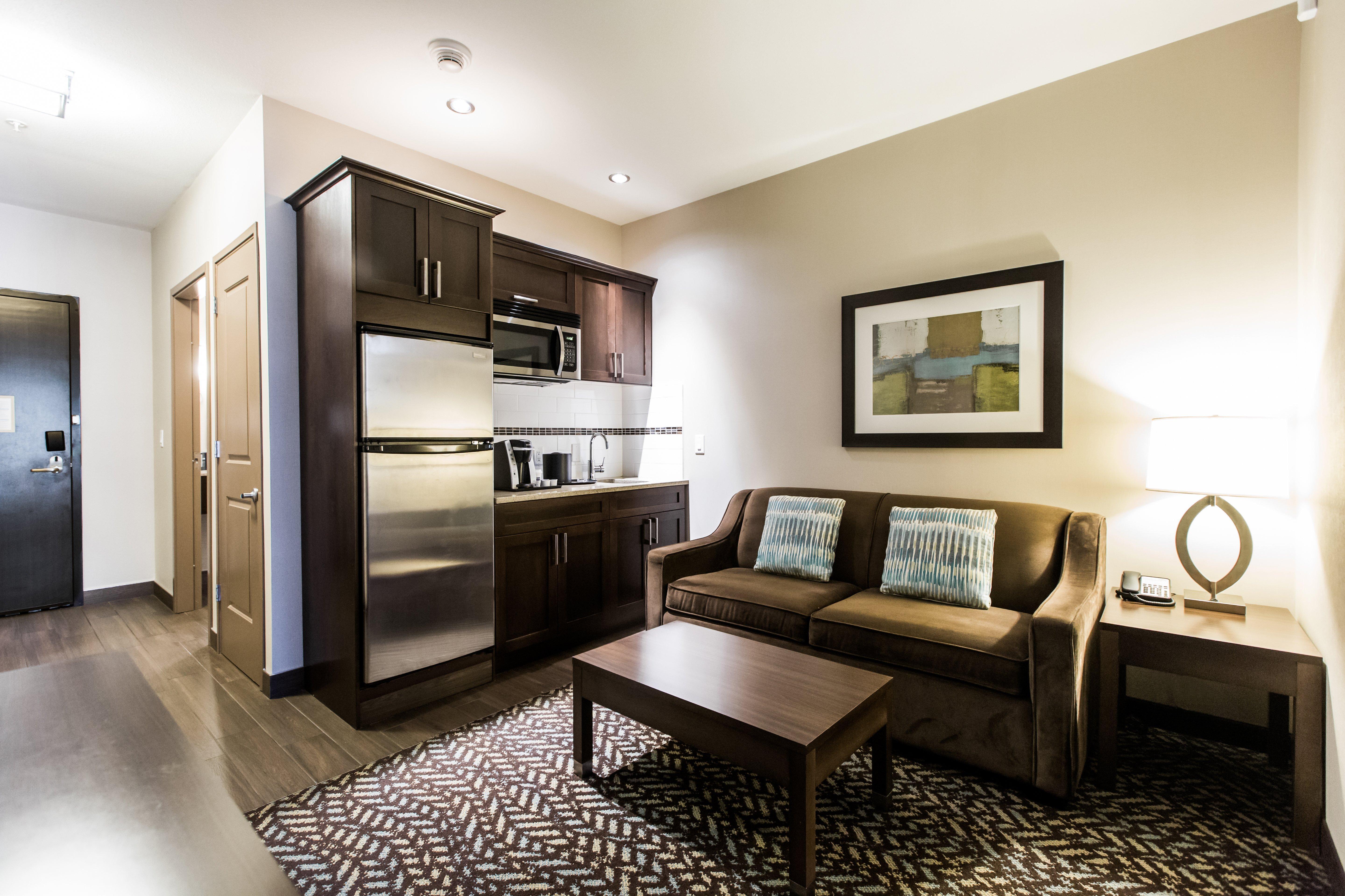 Holiday Inn Express & Suites Spruce Grove - Stony Plain By Ihg Exterior foto
